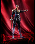 Mobile Suit Gundam GGG Statue Gihren Zabi Artgraphics 24 cm