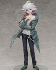 Danganronpa 2 Goodbye Despair x Kei Mochizuki PVC Statue 1/7 Nagito Komaeda 26 cm