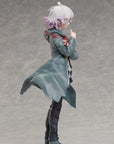 Danganronpa 2 Goodbye Despair x Kei Mochizuki PVC Statue 1/7 Nagito Komaeda 26 cm