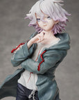 Danganronpa 2 Goodbye Despair x Kei Mochizuki PVC Statue 1/7 Nagito Komaeda 26 cm