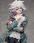 Danganronpa 2 Goodbye Despair x Kei Mochizuki PVC Statue 1/7 Nagito Komaeda 26 cm