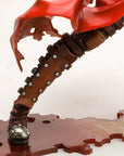 Trigun Badlands Rumble ARTFX J Statue 1/8 Vash The Stampede Renewal Package Version 19 cm