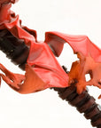 Trigun Badlands Rumble ARTFX J Statue 1/8 Vash The Stampede Renewal Package Version 19 cm