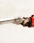 Trigun Badlands Rumble ARTFX J Statue 1/8 Vash The Stampede Renewal Package Version 19 cm