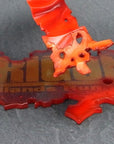 Trigun Badlands Rumble ARTFX J Statue 1/8 Vash The Stampede Renewal Package Version 19 cm