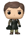 Dexter POP! TV Vinyl Figure Dexter Morgan 9 cm