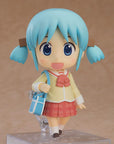 Nichijou Nendoroid Action Figure Mio Naganohara: Keiichi Arawi Ver. 10 cm