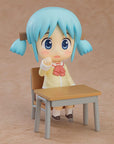 Nichijou Nendoroid Action Figure Mio Naganohara: Keiichi Arawi Ver. 10 cm