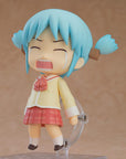 Nichijou Nendoroid Action Figure Mio Naganohara: Keiichi Arawi Ver. 10 cm