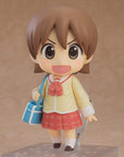 Nichijou Nendoroid Action Figure Yuuko Aioi: Keiichi Arawi Ver. 10 cm