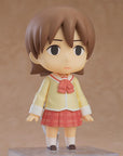 Nichijou Nendoroid Action Figure Yuuko Aioi: Keiichi Arawi Ver. 10 cm