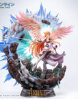 Sword Art Online Alicization Statue 1/4 Genesis God Stacia - Asuna 56 cm