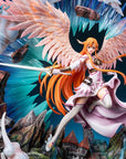 Sword Art Online Alicization Statue 1/4 Genesis God Stacia - Asuna 56 cm