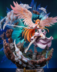 Sword Art Online Alicization Statue 1/4 Genesis God Stacia - Asuna 56 cm