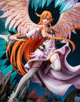Sword Art Online Alicization Statue 1/4 Genesis God Stacia - Asuna 56 cm
