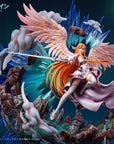 Sword Art Online Alicization Statue 1/4 Genesis God Stacia - Asuna 56 cm