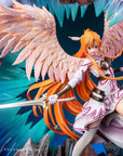 Sword Art Online Alicization Statue 1/4 Genesis God Stacia - Asuna 56 cm