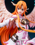 Sword Art Online Alicization Statue 1/4 Genesis God Stacia - Asuna 56 cm