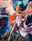 Sword Art Online Alicization Statue 1/4 Genesis God Stacia - Asuna 56 cm