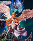 Sword Art Online Alicization Statue 1/4 Genesis God Stacia - Asuna 56 cm