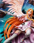 Sword Art Online Alicization Statue 1/4 Genesis God Stacia - Asuna 56 cm