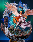 Sword Art Online Alicization Statue 1/4 Genesis God Stacia - Asuna 56 cm