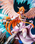 Sword Art Online Alicization Statue 1/4 Genesis God Stacia - Asuna 56 cm