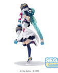 Hatsune Miku Series Luminasta PVC Statue Hatsune Miku - Modern China 18 cm