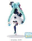 Hatsune Miku Series Luminasta PVC Statue Hatsune Miku - Modern China 18 cm