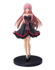 Hatsune Miku Series Luminasta PVC Statue Megurine Luka 18 cm