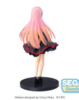 Hatsune Miku Series Luminasta PVC Statue Megurine Luka 18 cm