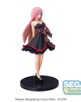 Hatsune Miku Series Luminasta PVC Statue Megurine Luka 18 cm