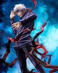 Jujutsu Kaisen PVC Statue 1/7 Satoru Gojo 25 cm