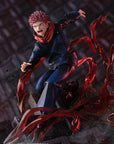 Jujutsu Kaisen PVC Statue 1/7 Yuji Itadori 24 cm