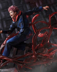 Jujutsu Kaisen PVC Statue 1/7 Yuji Itadori 24 cm