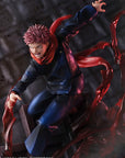 Jujutsu Kaisen PVC Statue 1/7 Yuji Itadori 24 cm