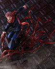 Jujutsu Kaisen PVC Statue 1/7 Yuji Itadori 24 cm