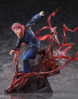 Jujutsu Kaisen PVC Statue 1/7 Yuji Itadori 24 cm