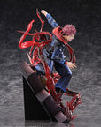Jujutsu Kaisen PVC Statue 1/7 Yuji Itadori 24 cm