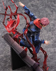 Jujutsu Kaisen PVC Statue 1/7 Yuji Itadori 24 cm