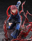 Jujutsu Kaisen PVC Statue 1/7 Yuji Itadori 24 cm