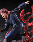 Jujutsu Kaisen PVC Statue 1/7 Yuji Itadori 24 cm