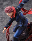 Jujutsu Kaisen PVC Statue 1/7 Yuji Itadori 24 cm