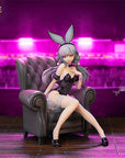 Original Character SSR PVC Statue 1/7 Yi Ren Guan - House of Unhumans Qiao Er: Bunny Ver. 20 cm