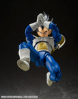 Dragon Ball Z S.H. Figuarts Action Figure Vegeta 24000 Power Level 14 cm
