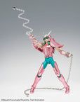 Saint Seiya Myth Cloth Action Figure Andromeda Shun 20th Anniversary Ver. 16 cm