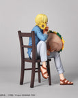Banana Fish PVC Statue 1/8 Ash Lynx Birthday Ver. 18 cm