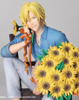 Banana Fish PVC Statue 1/8 Ash Lynx Birthday Ver. 18 cm