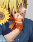 Banana Fish PVC Statue 1/8 Ash Lynx Birthday Ver. 18 cm
