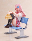 Original Character Statue 1/6 Kurumi 18 cm